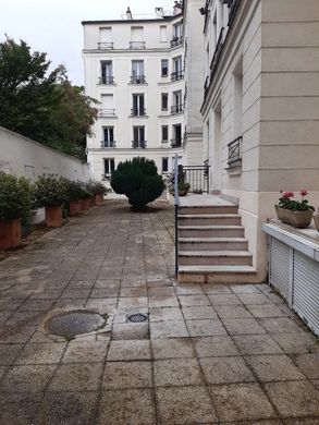Apartment in Montparnasse, Alésia, Montsouris, Paris