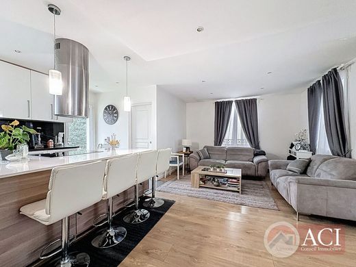 Casa de lujo en Deuil-la-Barre, Valle de Oise