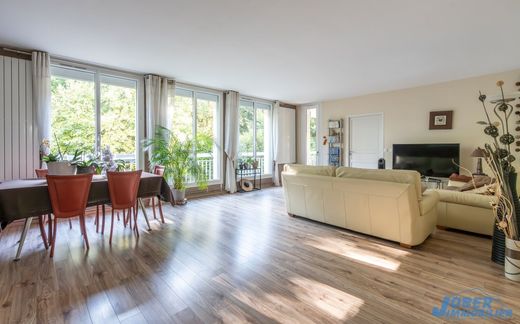 套间/公寓  Nogent-sur-Marne, Val-de-Marne