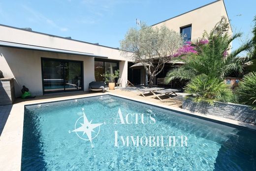 Luxe woning in Salon-de-Provence, Bouches-du-Rhône
