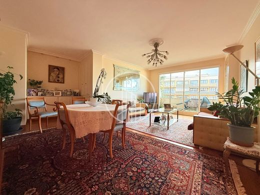 Apartment in Saint-Cloud, Hauts-de-Seine