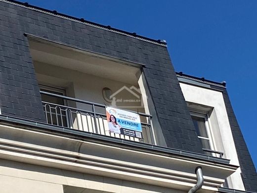 Квартира, Antony, Hauts-de-Seine