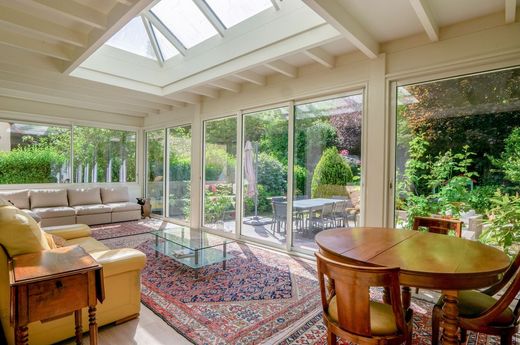 Luksusowy dom w Antony, Hauts-de-Seine