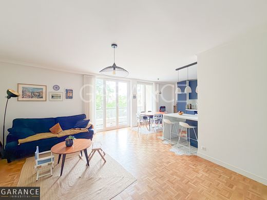 Apartment / Etagenwohnung in Nation-Picpus, Gare de Lyon, Bercy, Paris