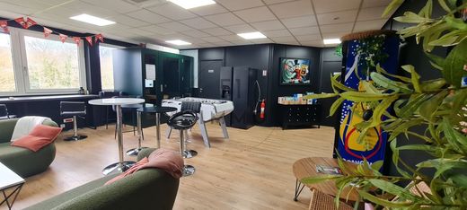 Bureau à Bièvres, Essonne