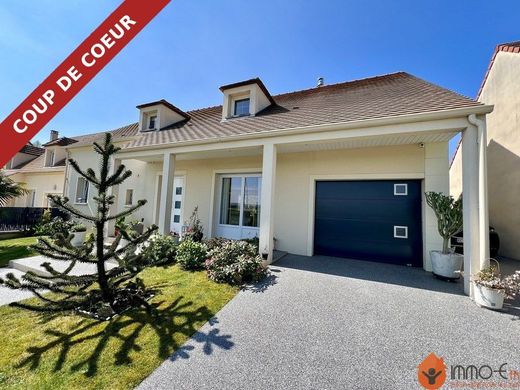 Luxury home in Esbly, Seine-et-Marne