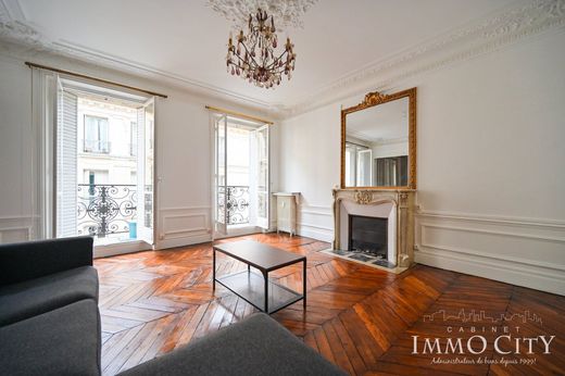 Appartement à Champs-Elysées, Madeleine, Triangle d’or, Paris