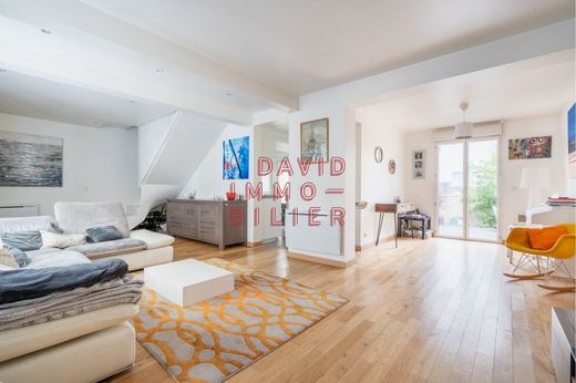 套间/公寓  Asnières-sur-Seine, Hauts-de-Seine