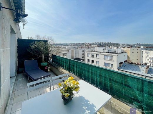 Appartement à Issy-les-Moulineaux, Hauts-de-Seine