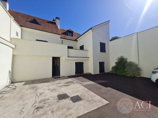 Luxury home in Groslay, Val d'Oise