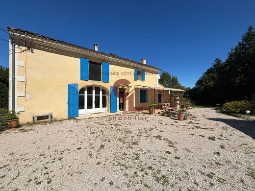 Luxury home in Châteaurenard, Bouches-du-Rhône