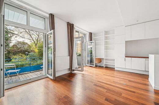 Appartement à Montparnasse, Alésia, Montsouris, Paris