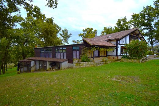 Luxe woning in Pimbo, Landes