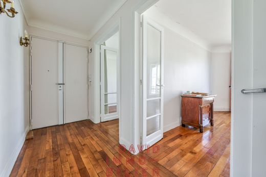 Apartamento - Motte-Picquet, Commerce, Necker, Paris