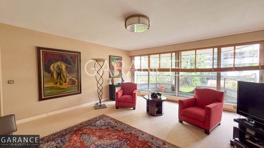 Apartment / Etagenwohnung in Montparnasse, Alésia, Montsouris, Paris