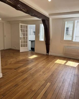 Daire Chatelet les Halles, Louvre-Tuileries, Palais Royal, Paris