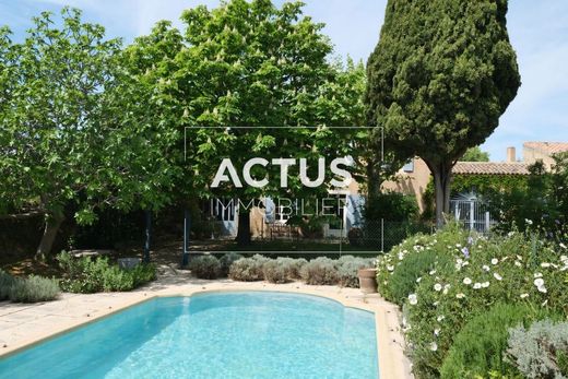 Luxury home in Pélissanne, Bouches-du-Rhône