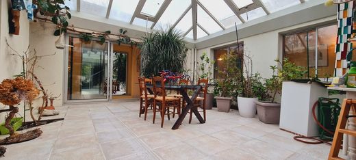 ‏בתי יוקרה ב  Fontenay-aux-Roses, Hauts-de-Seine