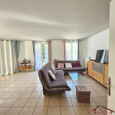 Luxus-Haus in Igny, Essonne