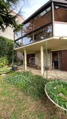 Grundstück in Antony, Hauts-de-Seine