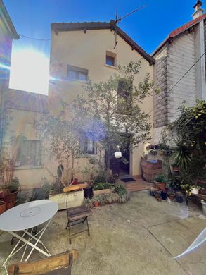 Πολυτελή κατοικία σε Bagnolet, Seine-Saint-Denis