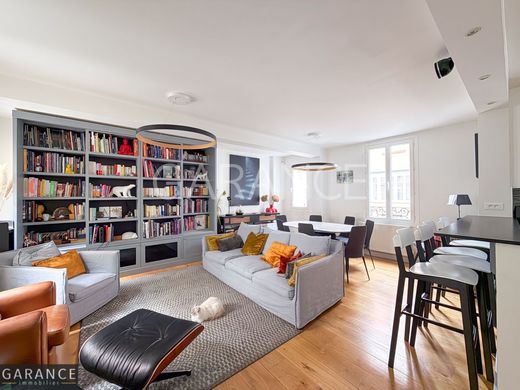 Apartment in Montparnasse, Alésia, Montsouris, Paris