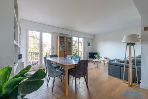 ‏דירה ב  Nogent-sur-Marne, Val-de-Marne