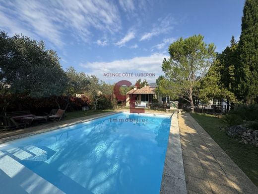 Luxe woning in Saumane-de-Vaucluse, Vaucluse