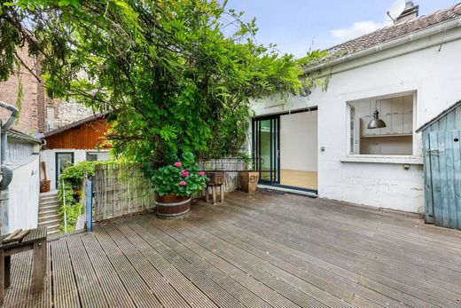 Loft in Gentilly, Val-de-Marne