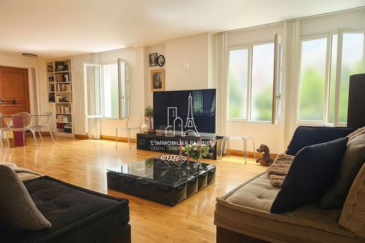 Apartment / Etagenwohnung in Monceau, Courcelles, Ternes, Paris