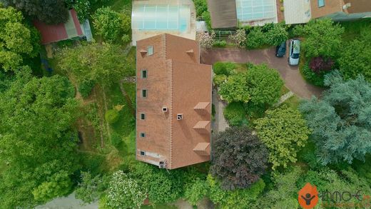 Maison de luxe à Condé-Sainte-Libiaire, Seine-et-Marne