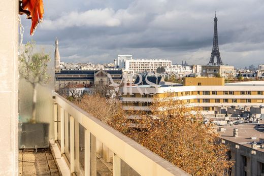 Apartamento - La Muette, Auteuil, Porte Dauphine, Paris