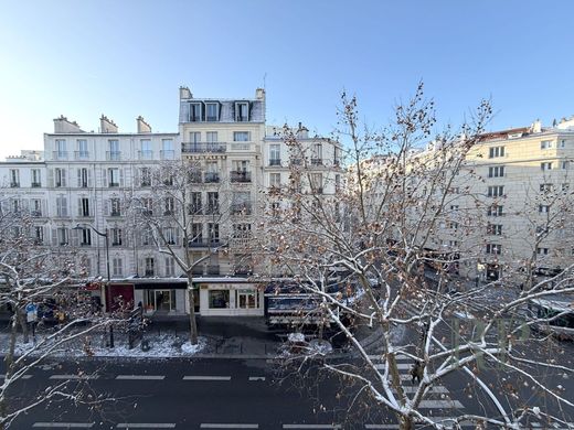 Apartamento - Monceau, Courcelles, Ternes, Paris
