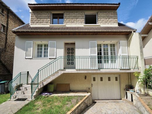 Luxury home in Choisy-le-Roi, Val-de-Marne
