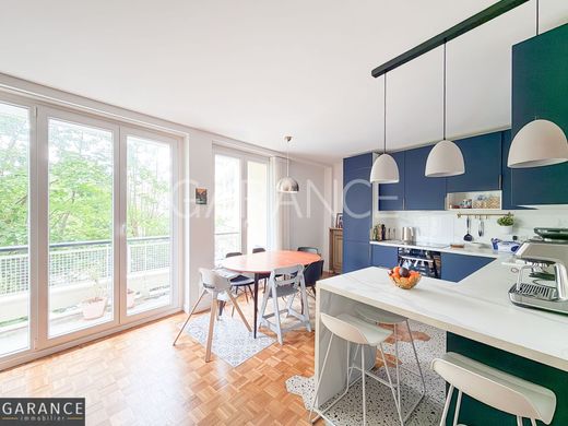 Apartment in Nation-Picpus, Gare de Lyon, Bercy, Paris