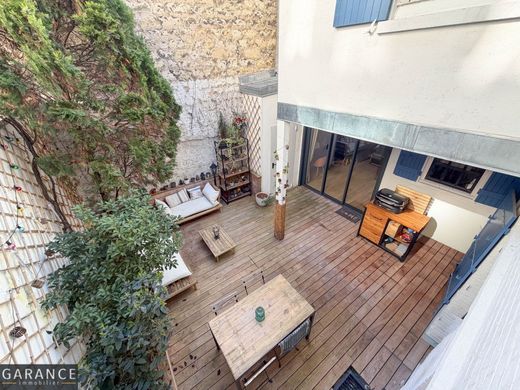 Luxury home in Nation-Picpus, Gare de Lyon, Bercy, Paris