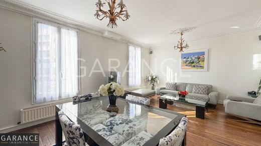 Apartment in Montparnasse, Alésia, Montsouris, Paris