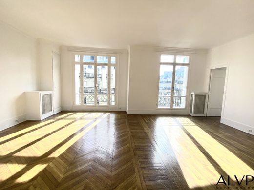 Piso / Apartamento en Neuilly-sur-Seine, Altos de Sena