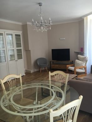 Apartment in Sorbonne, Jardin des Plantes, Saint-Victor, Paris