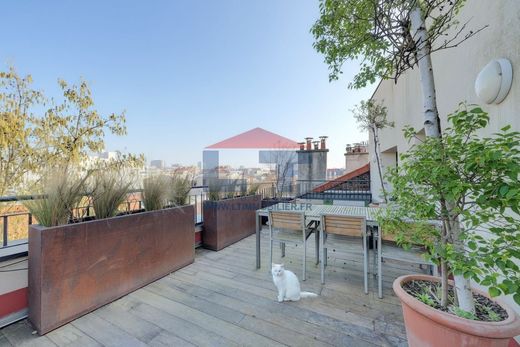 Apartamento - Montreuil, Seine-Saint-Denis