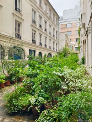 ‏משרד ב  Paris 09 Opéra, Paris