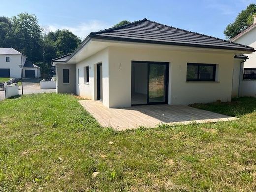 Элитный дом, Montardon, Pyrénées-Atlantiques