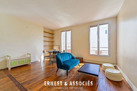 Piso / Apartamento en Canal Saint Martin, Château d’Eau, Porte Saint-Denis, Paris