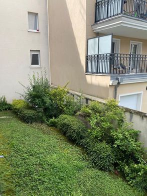 Daire Antony, Hauts-de-Seine