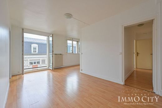 Appartement in Clichy, Hauts-de-Seine