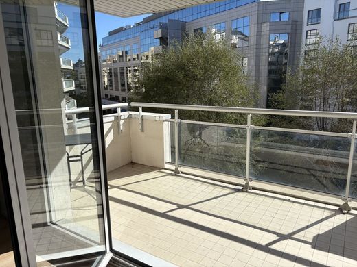 Appartamento a Boulogne-Billancourt, Hauts-de-Seine