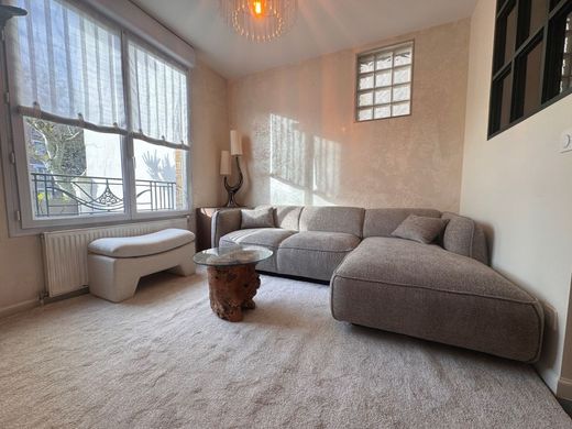 Элитный дом, Champigny-sur-Marne, Val-de-Marne