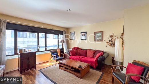 Apartment / Etagenwohnung in Nation-Picpus, Gare de Lyon, Bercy, Paris