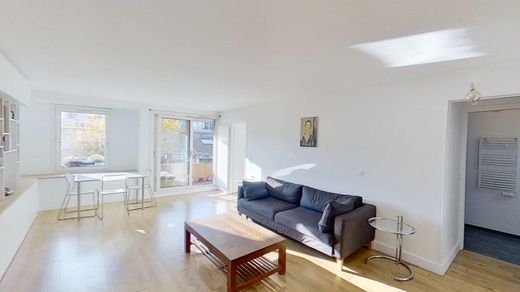 Appartement in Le Pré-Saint-Gervais, Seine-Saint-Denis