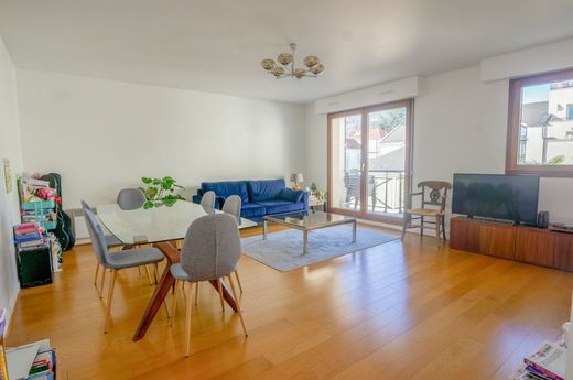 Piso / Apartamento en Antony, Altos de Sena
